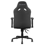 Cougar Fusion S Black Gaming Chair, 120kg with Assemble