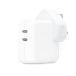 Apple 35W Dual USB-C Port Power Adapter-Buy In Kuwait