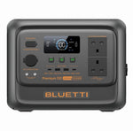 BLUETTI PREMIUM 100 V2 PORTABLE POWER STATION 1,024WH 2000w