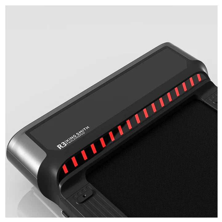 KingSmith Foldable Walkingpad R3 With Max - Speed 6km/h - With 1HP Brushless Motor. - TQ STORE