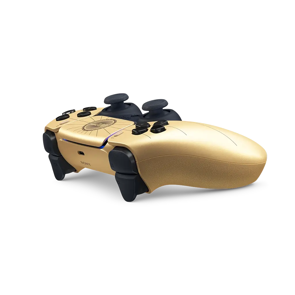 PS5 DualSense Wireless Controller - 007 First Light Limited Edition