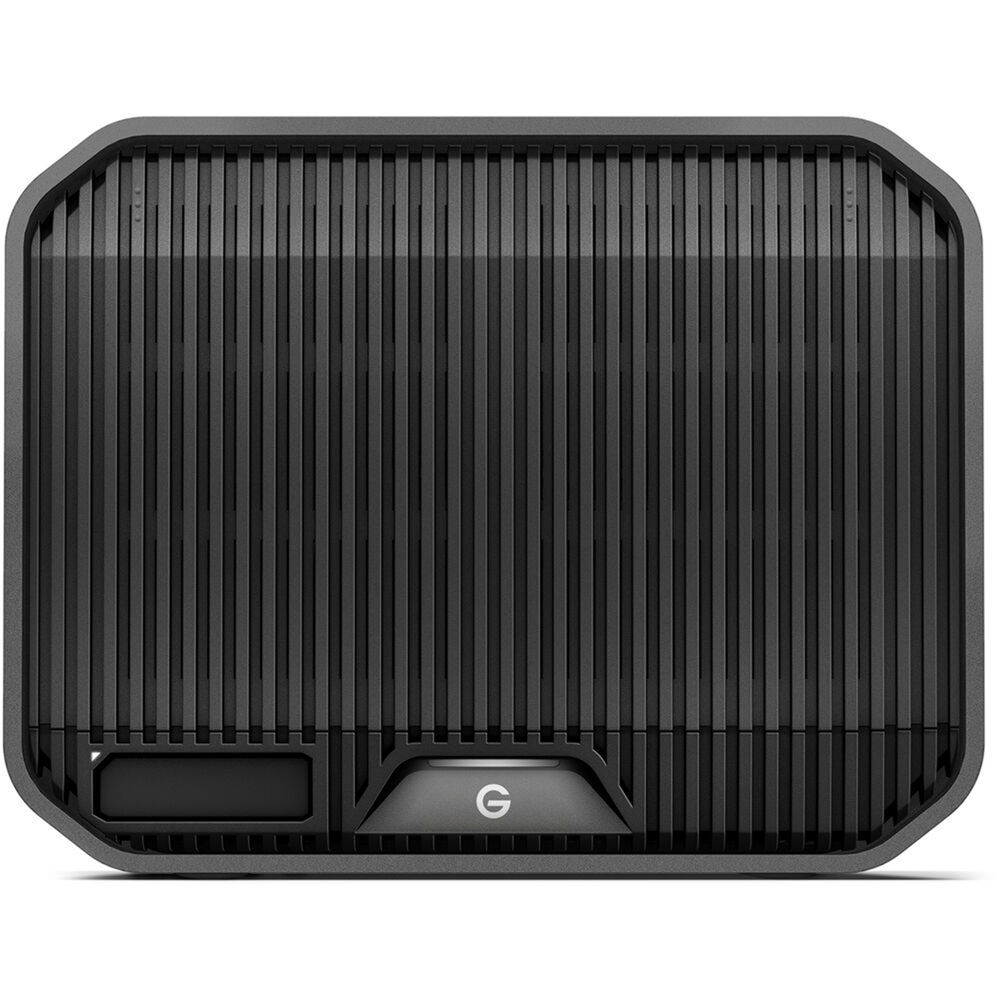 SanDisk 16TB Professional G-RAID PROJECT 2 Thunderbolt 3 USB-C HDD, 480MB/s
