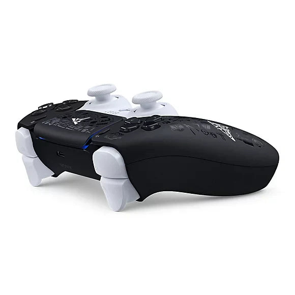 PS5 DualSense Wireless Controller - The Last of Us Limited Edition Limited Edition - TQ STORE