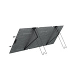 EcoFlow 160W Lightweight Portable Solar Panel