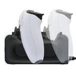 PS5 DualSense Charging Station - TQ STORE