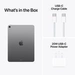 Apple iPad Air M3 (2025) / 11" / 128GB / WiFi / SPACE GREY / Buy In Kuwait