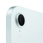 Apple iPad Mini A17 Pro (2024) / 8.3" / 128GB / WiFi / BLUE/Buy In Kuwait