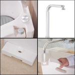 INNOVIA (INNV-PW09) Portable Wudu Washer for Hand and Foot - 2.5L