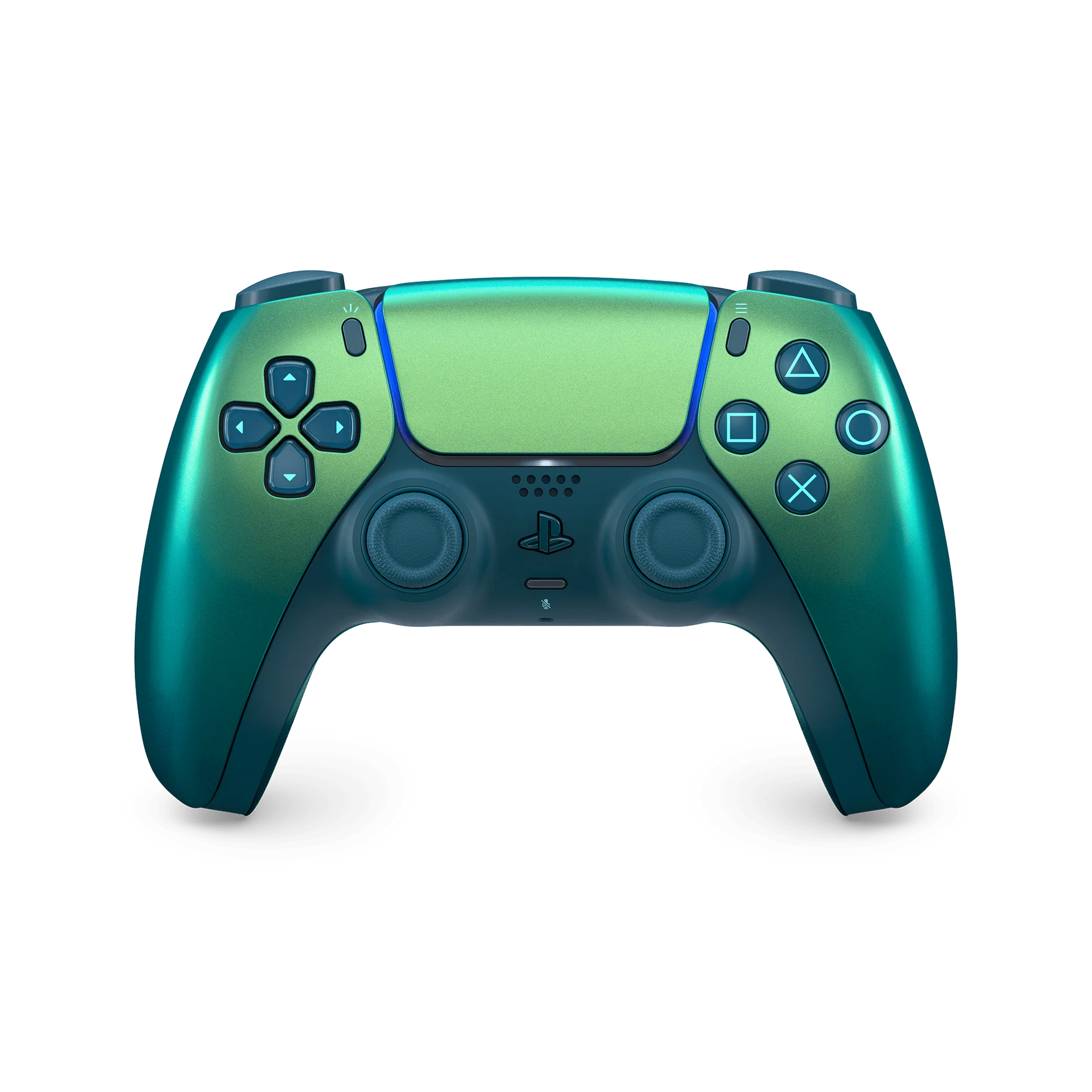 PS5 DualSense Wireless Controller - Chroma Teal - TQ STORE
