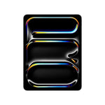Apple 13-Inch iPad Pro M5 Wi‑Fi 1TB nano-texture glass – Space Black