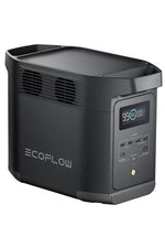 EcoFlow EF980 Portable Power Station 980Wh