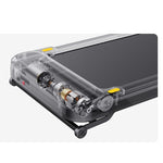 Urevo Walking Treadmill 108 X 42 Cm 6 Km/H URTM024 with 9% Auto Incline