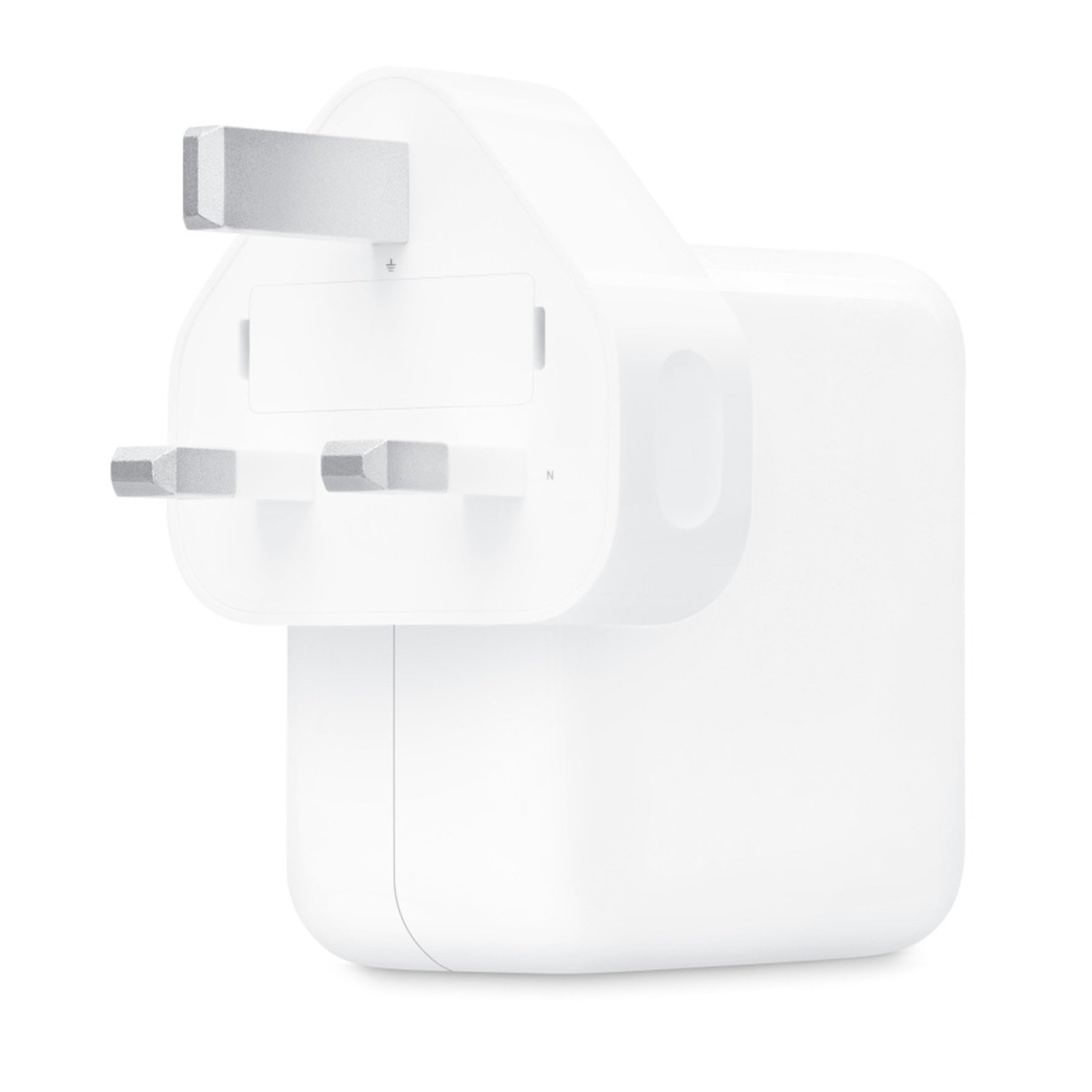 Apple 35W Dual USB-C Port Power Adapter-Buy In Kuwait