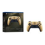 PS5 DualSense Wireless Controller - 007 First Light Limited Edition