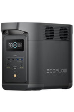 EcoFlow EF980 Portable Power Station 980Wh