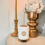 Equantu SQ122 Touch Lamp Azan Clock and Quran Speaker