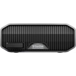 SanDisk 8TB Professional G-DRIVE PROJECT USB-C Thunderbolt 3 External HDD – 250MB/s