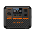 BLUETTI AC70P Portable Power Station | 1000W 864Wh