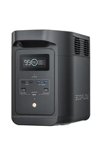 EcoFlow EF980 Portable Power Station 980Wh