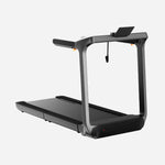 KingSmith Foldable Treadmill X218 With Max Speed 16km/h With 1.75 Brushless Motor with side Armrest - TQ STORE