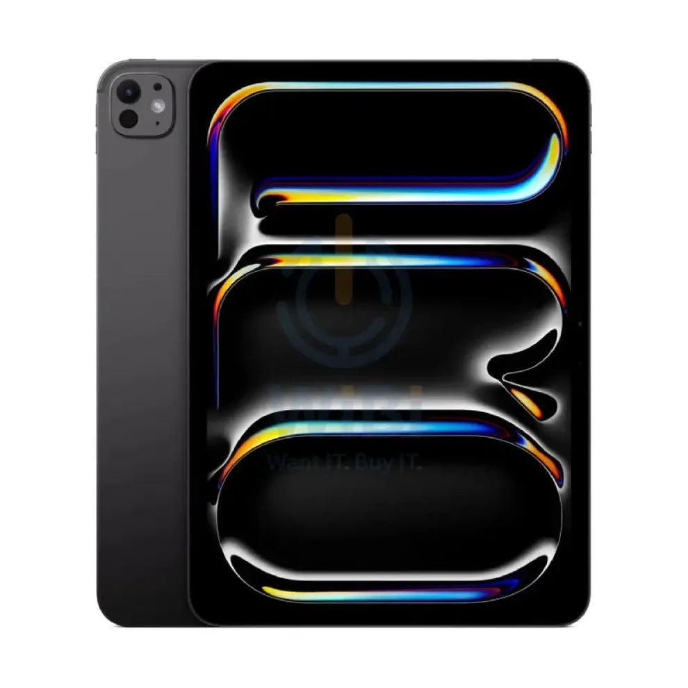 Apple iPad Pro M5 2025 11-inch 512GB 5G Kuwait