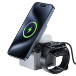 Acefast E18 Fast Wireless Charger Desktop Holder - TQ STORE
