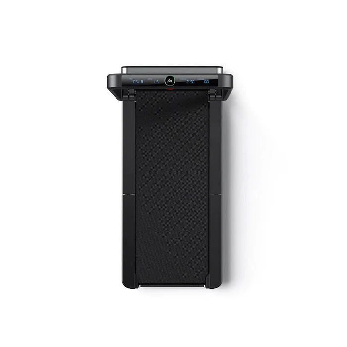 Kingsmith WalkingPad X21 Treadmill with Maximum Speed of 12 Km/h كينج سميث ووك باد X21 جهاز مشي مزدوج الطي 7.4 ميلا في الساعة - TQ STORE