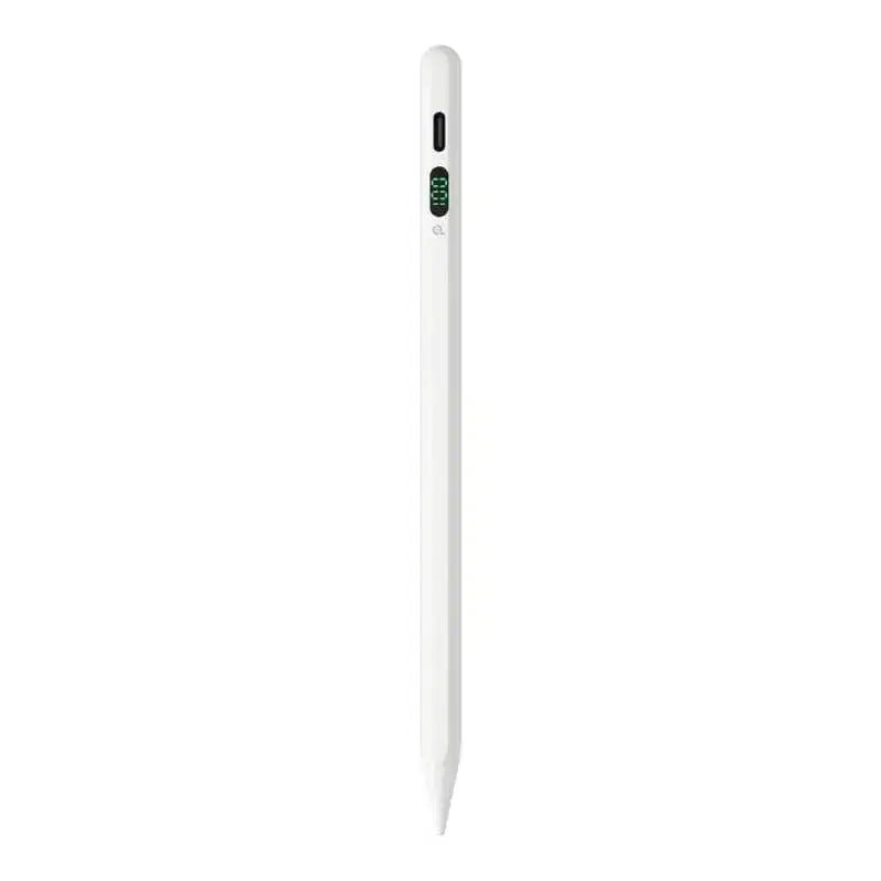 Powero+ Smart Pencil Pro with Palm Rejection for iPad - Front View