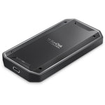 SanDisk 2TB Professional PRO-G40 Thunderbolt 3 Portable SSD USB 3.2 Gen 2, 3000MB/s