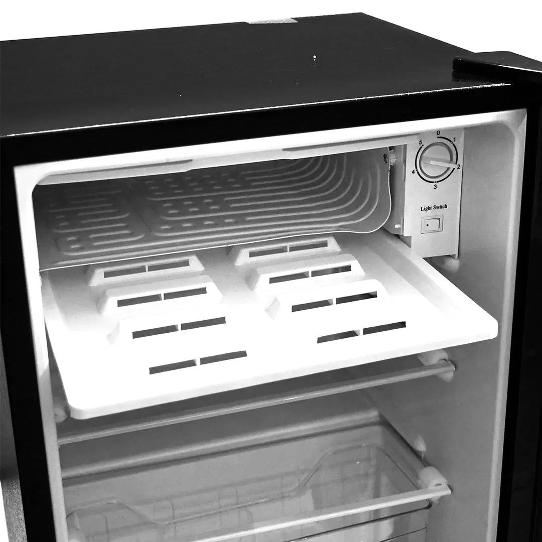 Sayona Office Mini Refrigerator (63L or 83L) -Buy In Kuwait