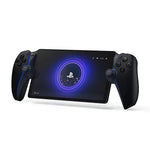 Ps5: Sony Playstation Portal Remote Player - Midnight Black