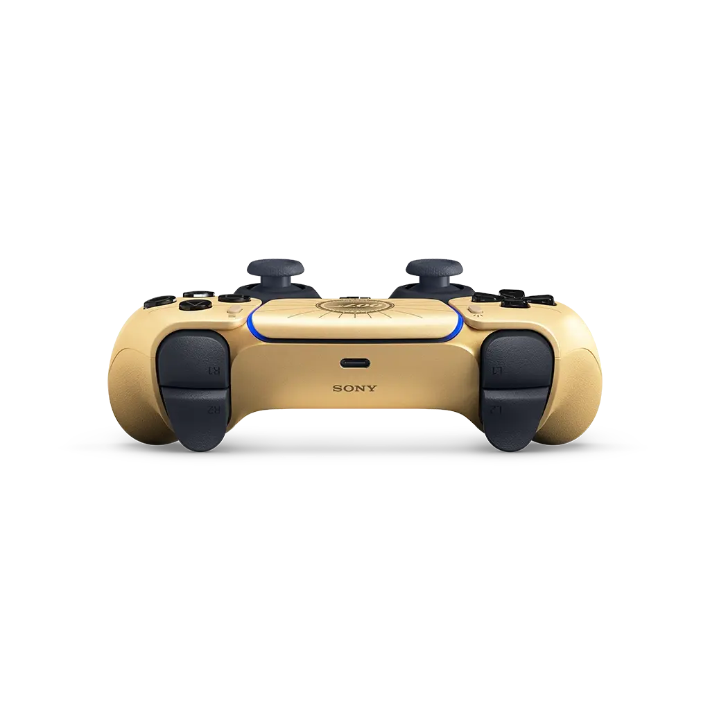 PS5 DualSense Wireless Controller - 007 First Light Limited Edition