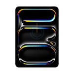Apple iPad Pro M5 (2025) 512GB 5G 11-Inch – Space Black-آيباد برو M5 2025 مقاس 11 إنش 512 جيجابايت 5G