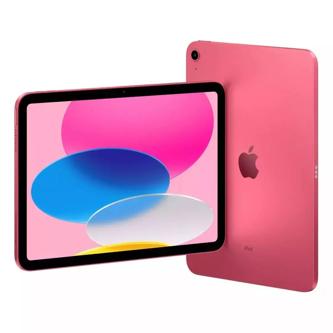 Apple iPad 11th Gen - A16 (2025) / 11-inch / 256GB / WiFi / PINK /Buy In Kuwait