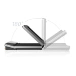 KingSmith Foldable Walkingpad R3 With Max - Speed 6km/h - With 1HP Brushless Motor. - TQ STORE
