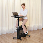 KINGSMITH W1B Foldable Exercise Bike - TQ STORE