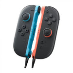 JOY-CON 2 CONTROLLERS FOR NINTENDO SWITCH 2 (L)/(R) LIGHT BLUE/LIGHT RED - TQ STORE