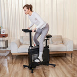 KINGSMITH W1B Foldable Exercise Bike - TQ STORE