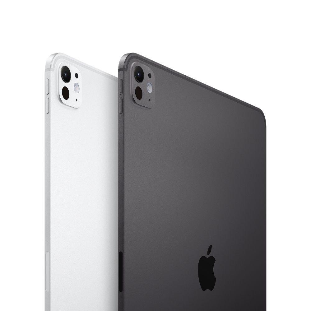 Apple iPad Pro M4 (2024) / 11" / 256GB / WiFi + 5G / SPACE BLACK /Buy in Kuwait