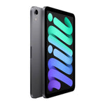 Apple iPad Mini 6th Gen 2021 (Wi-Fi, 64GB Memory) - Space Gray