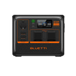 Bluetti Portable Power Station, 600W 504Wh