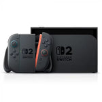 NINTENDO SWITCH 2 CONSOLE - TQ STORE