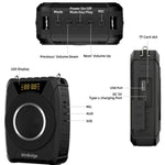 WinBridge M801 20W Wireless Amplifier For Teachers