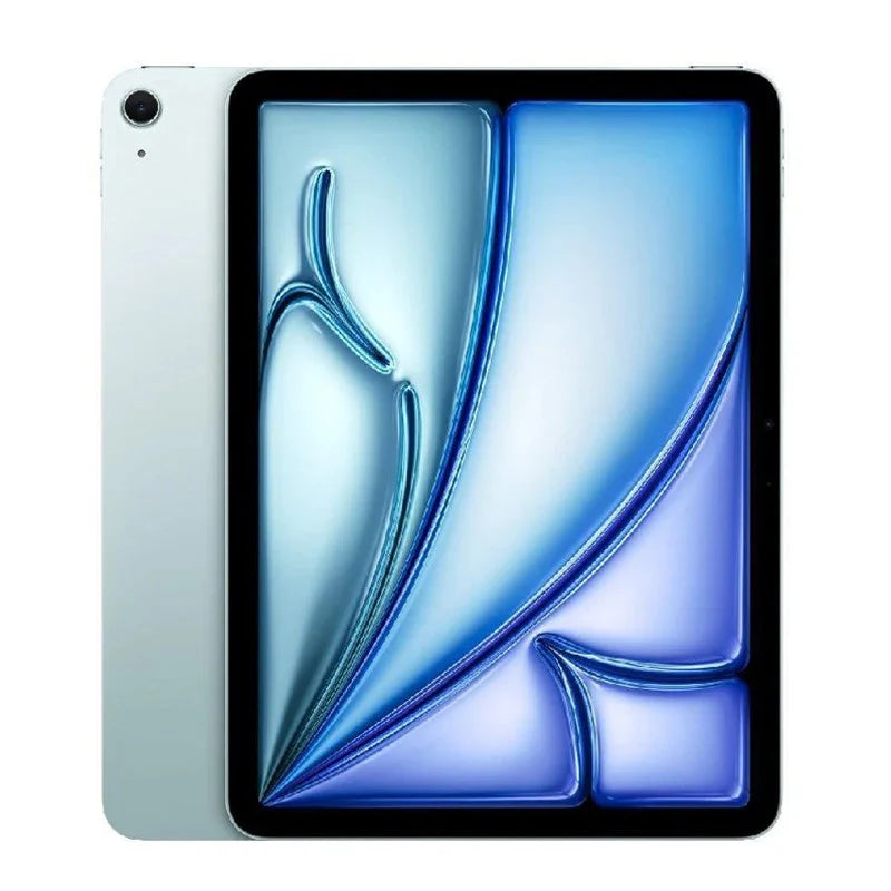 Apple iPad Air M3 (2025) / 11" / 128GB / WiFi / BLUE/ Kuwait
