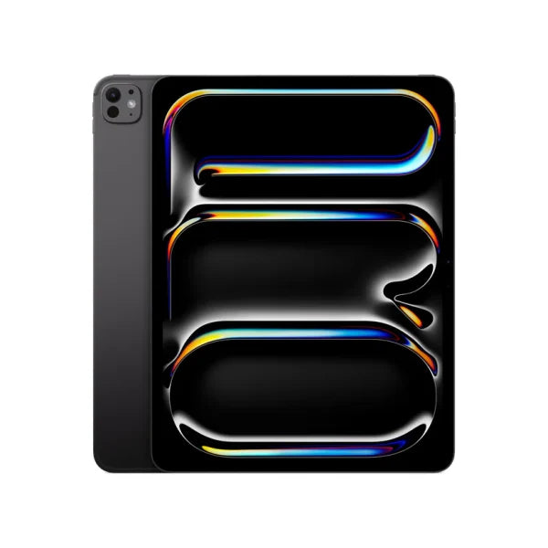 Apple iPad Pro 13-inch M5 Wi‑Fi 1TB standard glass – Space Black