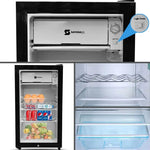 Sayona Office Mini Refrigerator (63L or 83L) -Buy In Kuwait