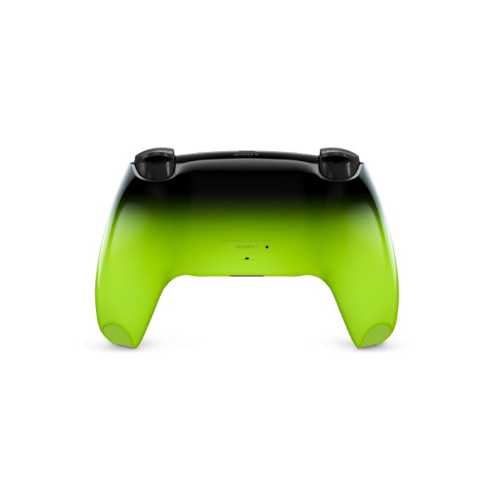 DualSense PS5 Wireless Controller Remix Green