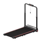Smart Foldable Walking Pad by Black Bull - TQ STORE