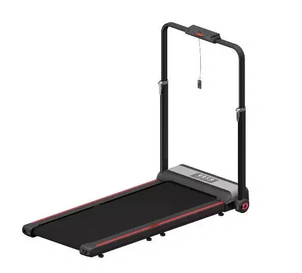 Smart Foldable Walking Pad by Black Bull - TQ STORE