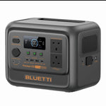 BLUETTI PREMIUM 100 V2 PORTABLE POWER STATION 1,024WH 2000w